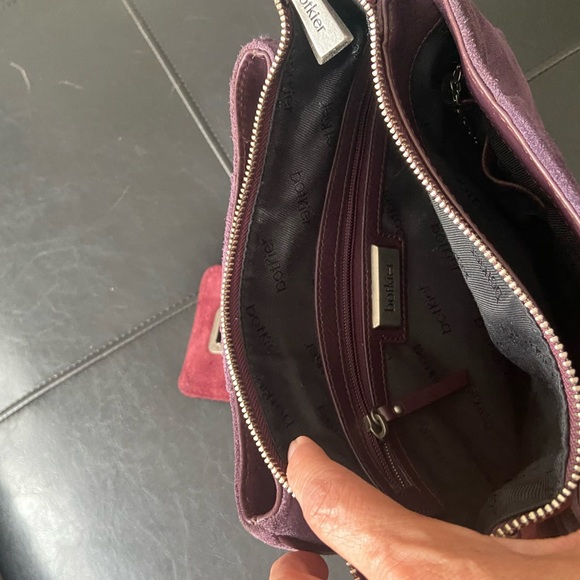 Botkier suede purse - Picture 4 of 5